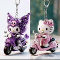 lucky bag pendant