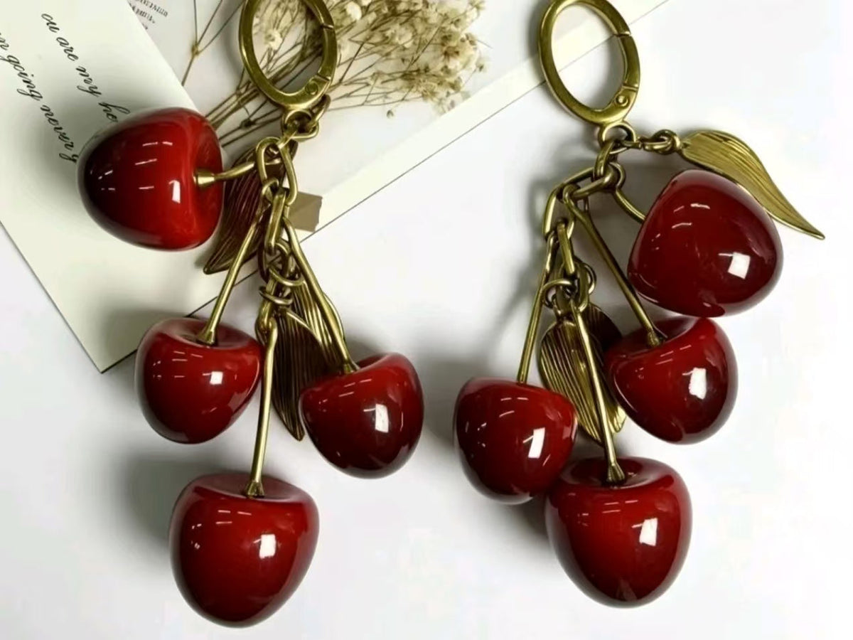 keychain accessory